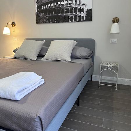 La Suite Di Leon Rome Luaran gambar