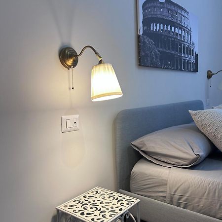 La Suite Di Leon Rome Luaran gambar