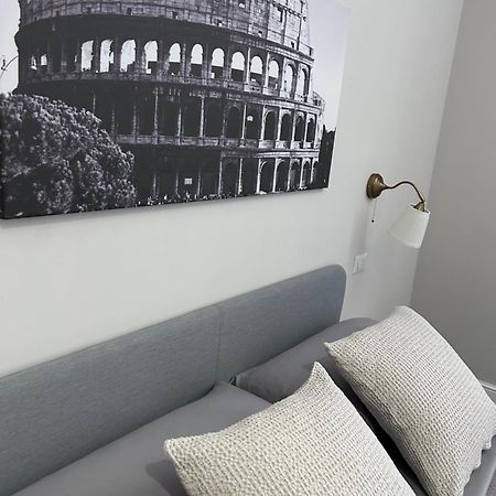 La Suite Di Leon Rome Luaran gambar