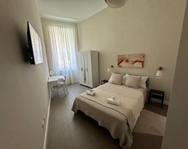 La Suite Di Leon Rome Luaran gambar