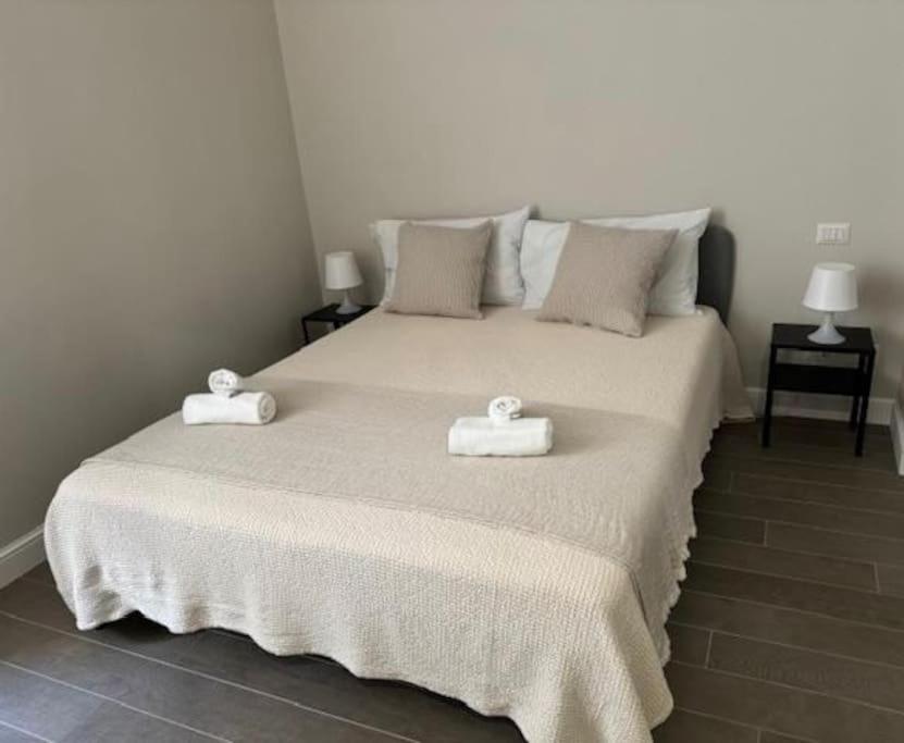 La Suite Di Leon Rome Luaran gambar