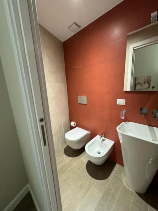 La Suite Di Leon Rome Luaran gambar