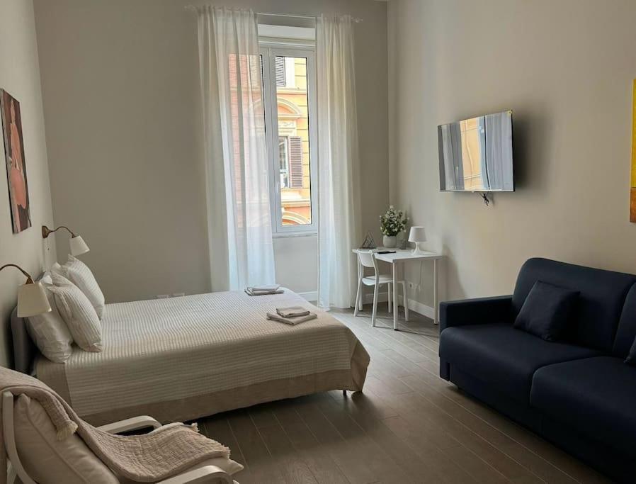 La Suite Di Leon Rome Luaran gambar