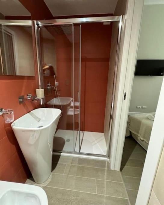 La Suite Di Leon Rome Luaran gambar
