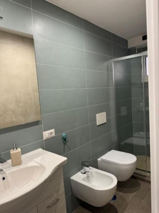 La Suite Di Leon Rome Luaran gambar