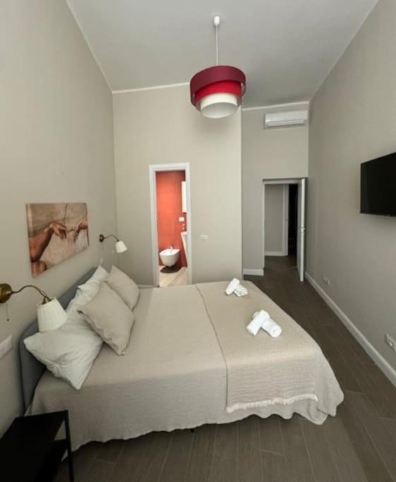 La Suite Di Leon Rome Luaran gambar