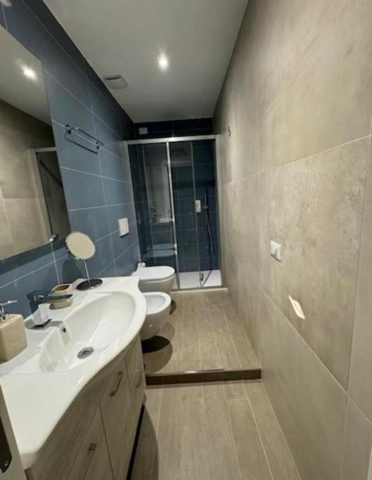 La Suite Di Leon Rome Luaran gambar