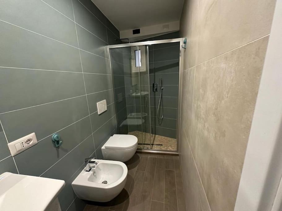 La Suite Di Leon Rome Luaran gambar