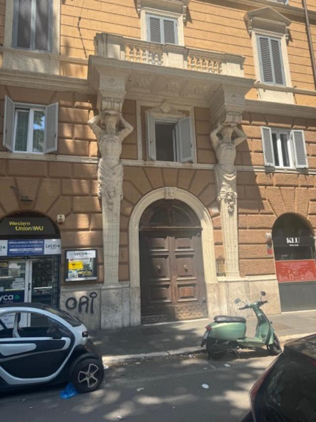 La Suite Di Leon Rome Luaran gambar