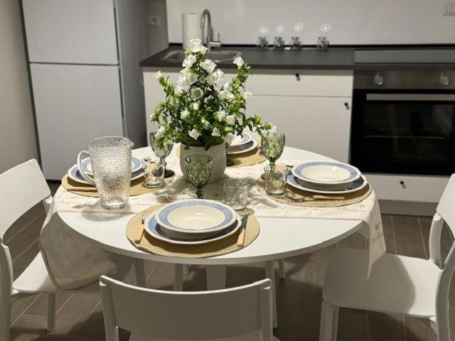 La Suite Di Leon Rome Luaran gambar