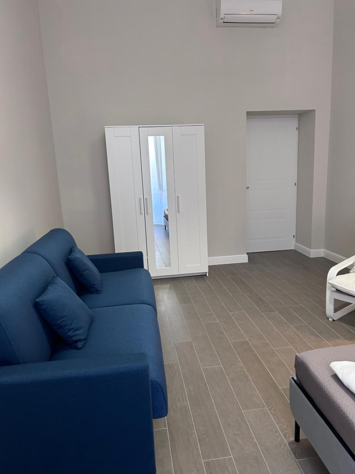 La Suite Di Leon Rome Luaran gambar