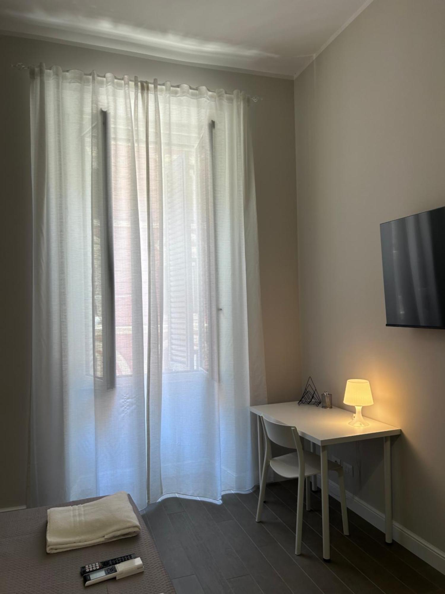 La Suite Di Leon Rome Luaran gambar