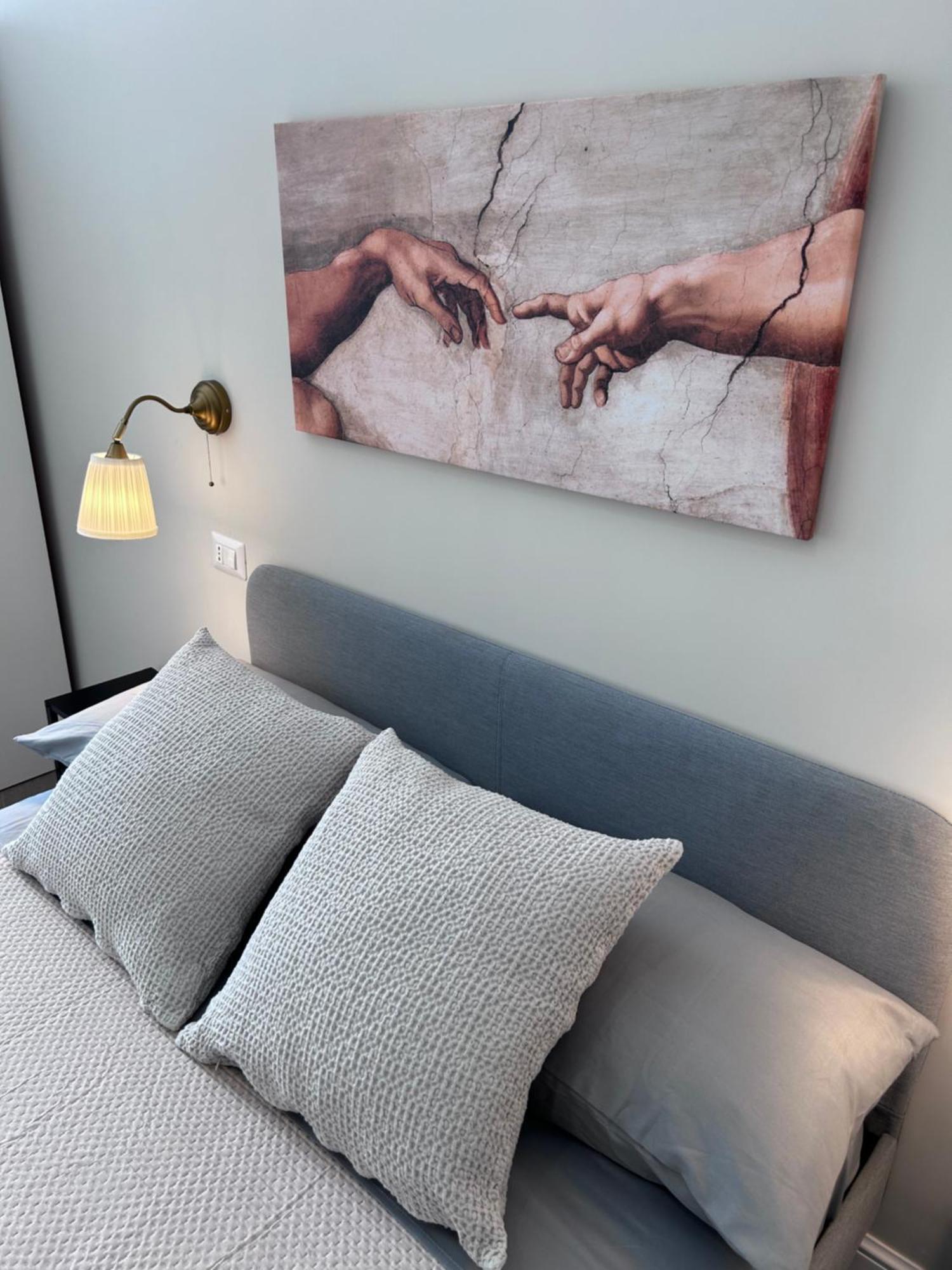 La Suite Di Leon Rome Luaran gambar