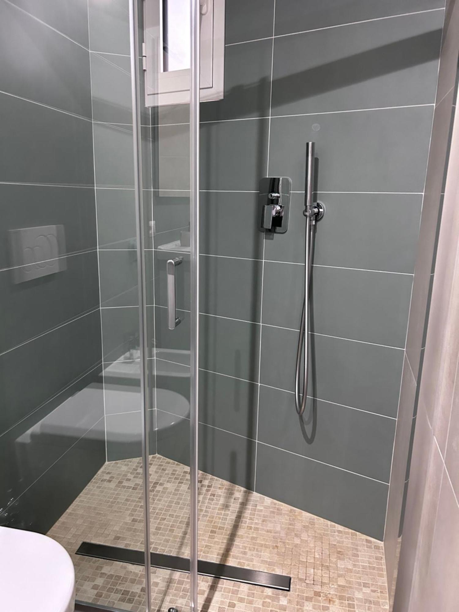 La Suite Di Leon Rome Luaran gambar