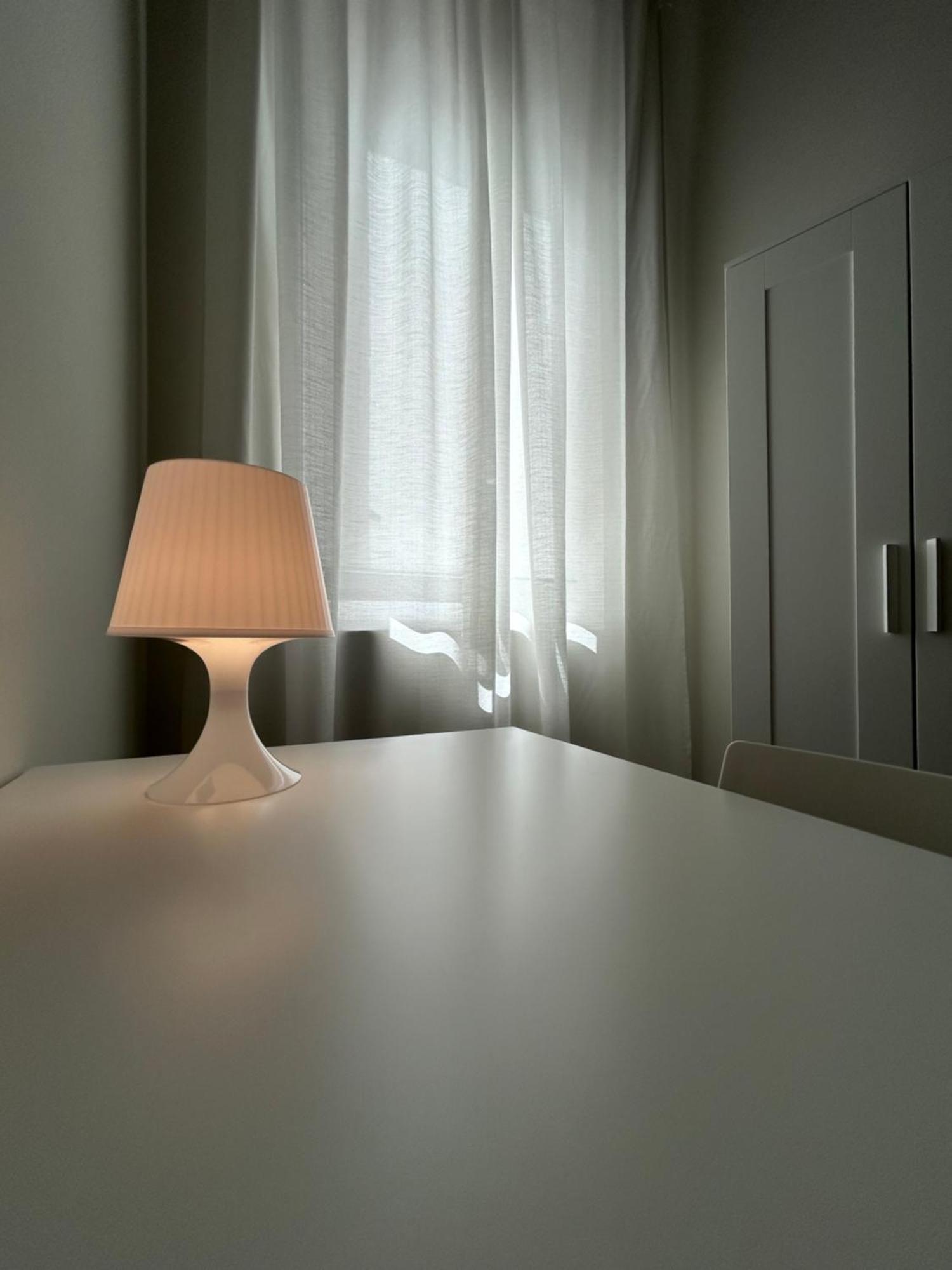 La Suite Di Leon Rome Luaran gambar