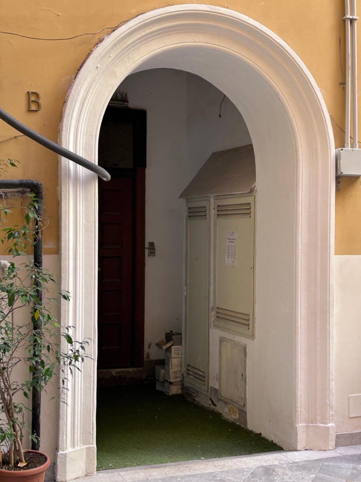 La Suite Di Leon Rome Luaran gambar