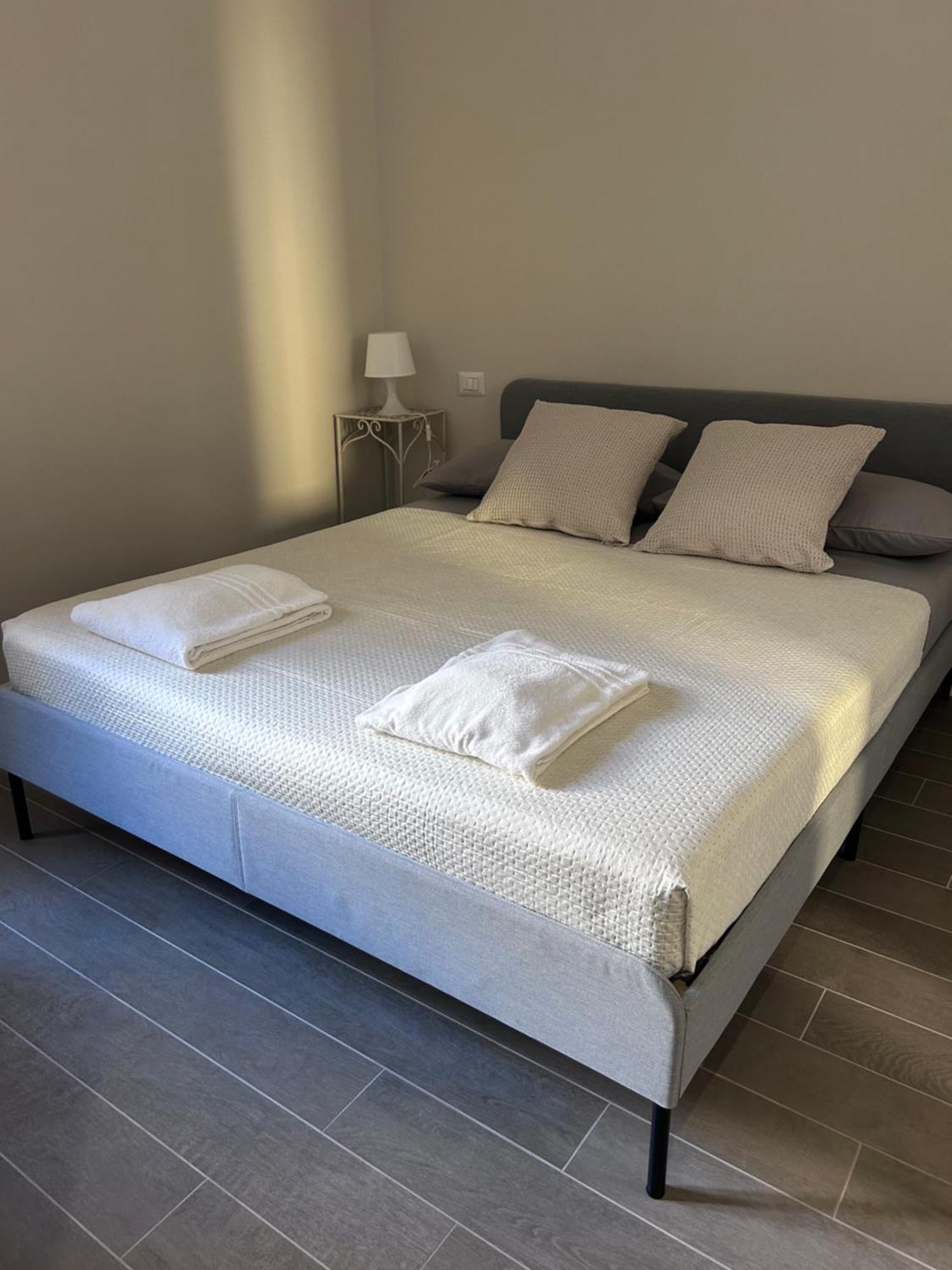 La Suite Di Leon Rome Luaran gambar