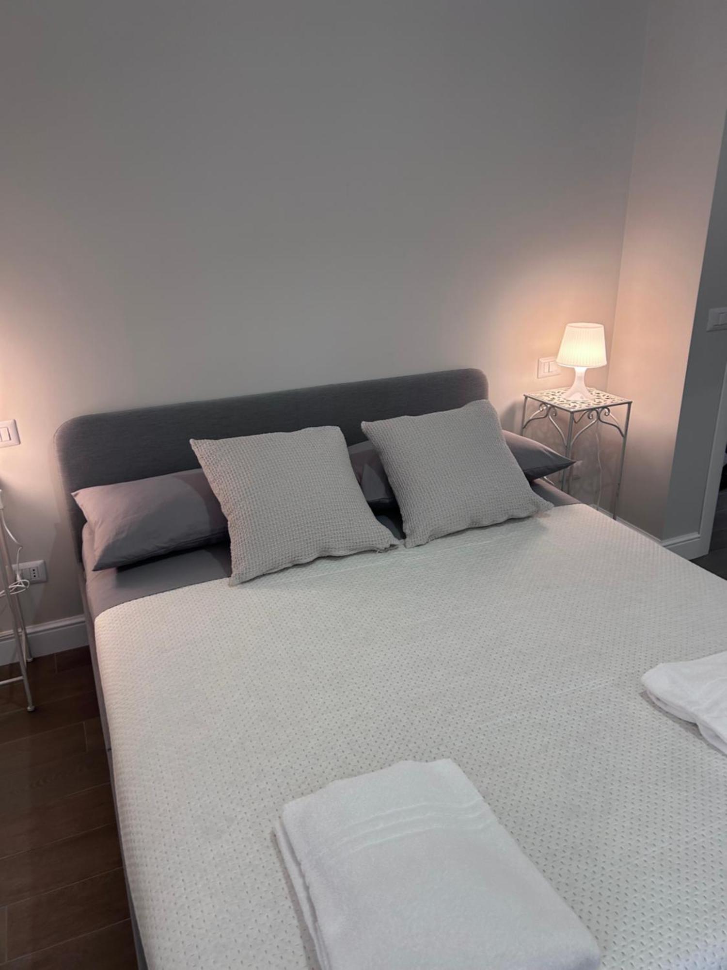 La Suite Di Leon Rome Luaran gambar