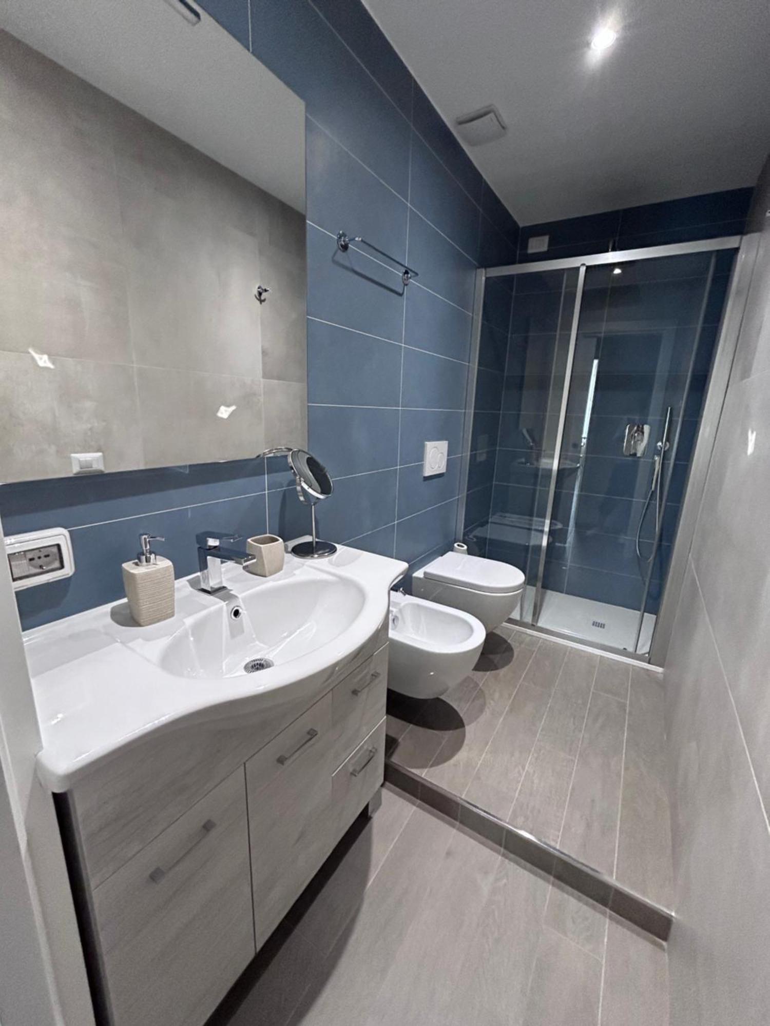 La Suite Di Leon Rome Luaran gambar